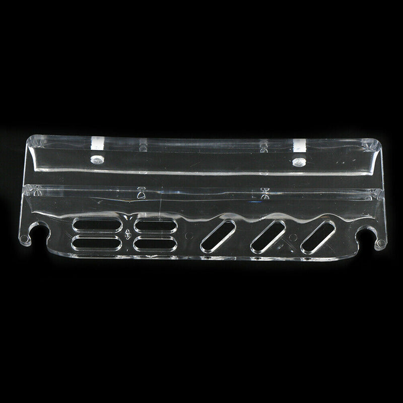 Aquatic Water Plant Aquarium Tools Scissor Tweezer Acrylic Maintenance Holder Hn