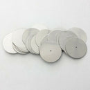 22mm Disc Wheel Cutting Blade Wood Saw for Drill Multi Rotary Tool