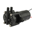 12V DC Micro Brushless Devices Submersible Electric Water Pump