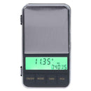 500g/0.01g LCD Backlight Electronic Digital Jewelry Scales Weighing Tool