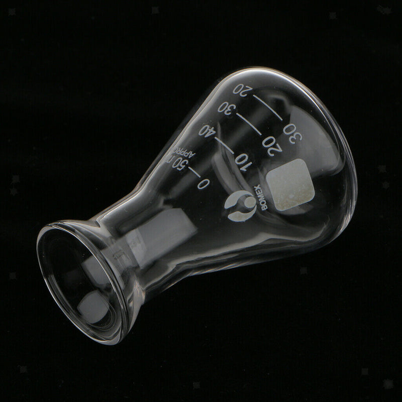 Erlenmeyer Flask (50 ml)