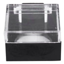 10pcs Waterproof Cover Guard Protector for 16mm Dia Push Button Switch Q3B8