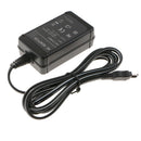 AC-L100 AC Power Adapter Charging For Sony DCR-DVD101, DVD200, DVD201, DVD300,