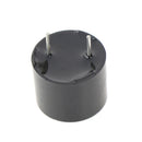 10pcs 5V passive buzzer Magnetic High Temperature Resistant Continous Beep ME