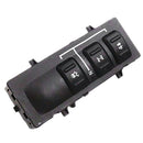 4WD Selector Switch 3-Button for 2003-2004 GMC Yukon XL 1500 Cadillac Escal