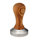 Coffee Tamper 58mm Stainless Steel Barista Espresso Maker Coffee Beans Grinding