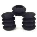5 Pair Foam Cushion Ear Pads For Logitech G330 H330 H340 Headphone Headset