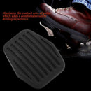 For Ford Focus Mk2 Mk3 Cmax C-Max Kuga Brake Or Clutch Pedal Pad Rubber1234 A6S6