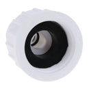 Kitchen Water Filter Tap Connector Adaptor 3/4 Inch To 3/8 Inch Fitting Pipe Kw