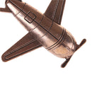 Creative Bottle Opener Wedding Decor Airplane Wine Beer Opener  JR