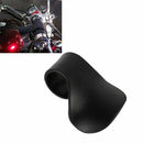 Black E-Bike Motorcycle Grip Throttle Assist Wrist Cruise Control Cramp Rest New
