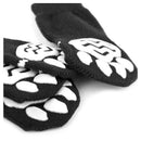 Dog paw protection mascot Dog cat socks L