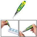 Non-Contact LCD Electric Test Pen Voltage Digital Detector Tester AC/DC Sup G9R5