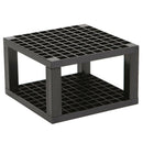 96 Holes Paint Pencil Brush Pen Holder Organizer Makeup Brush Display Stand