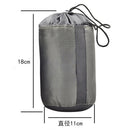 2x Portable Travel Camping Mosquito Bug Repellent Net Tent Hammock Hanging