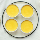 100Pcs Disposable Aluminum Foil Baking Cup Mini Pie Muffin Cupcake Pan Egg