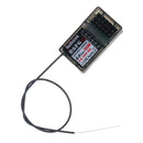 2.4GHz 4CH R6fg Receiver gyro inside for Radiolink RC4gS/R6FG TransmitterFT