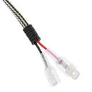 1pc Universal 6500K 8000LM H1 LED COB Car Auto Headlight Head Lamp Bulb