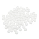 300 Pieces 15/25/27mm Round Styrofoam Foam Polystyrene Balls Spheres DIY Kids