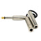 8" 1/4" Audio Jack Male to Dual 6.5mm Mono Female Audio Y Splitter Audio Cable