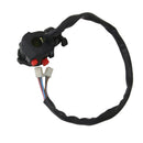 7/8"Handle Bar ATV 200 250 300CCStart Kill Choke Switch For Taotao Roketa