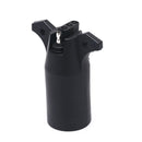 7 Way Round to 4 Pin Flat Blade Trailer Connector Plug Light Adapter RV Boat .