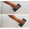 200x100mm Car Paint Scratch Repair Cloth Nano Scratch Remover Rag (2pcs)