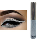 Glitter Liquid Eyeliner Shimmer Metallic Shimmer Eyeshadow  2