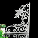 Border Metal Cutting Dies Stencil Scrapbooking Album Card Paper best Emboss P7J3