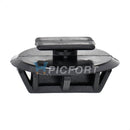 10xNylon side skirt moulding clips BP4L-51-SJ3 fit for Mazda 3 5 6 CX-7 Hf