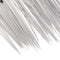 100pcs Stainless Steel  Insect Pins Specimen Pins for School Lab EducationOZ 3C