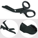 15cm EMT Shears First Aid Emergency Bandage Paramedic J2L1 Medical Nursing R5F2