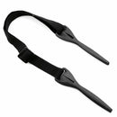 Adjustable Glasses Sunglasses Spectacle Safety Strap Cord Holder Rope Black
