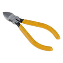 High Carbon Steel Cable Stripping Nippers Wire Cutter Clamping Pliers Tool
