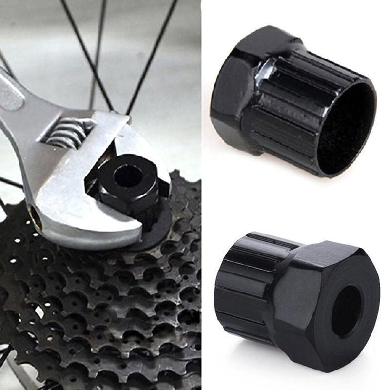 Cassette Flywheel Locking Remover Removal Repair Tool for Bike Bicycle SE Top