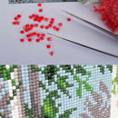 Creative 5D DIY Diamond Painting Embroidery Full Square Diamond Home Decor Gifts