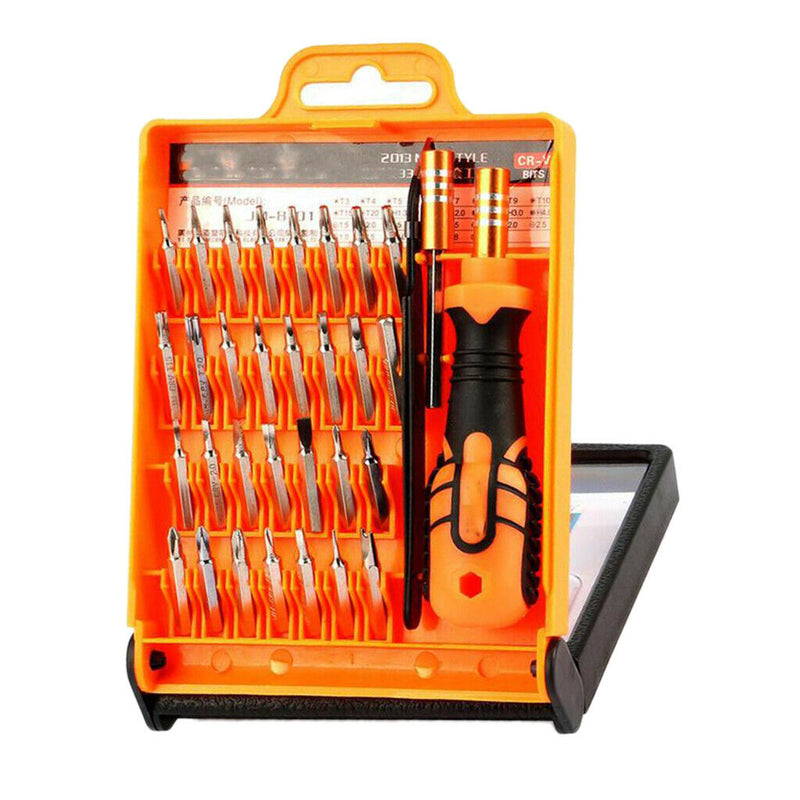 1 Set Multifunctional Screwdriver Opening Tools Box Set For Mobile Gamepad