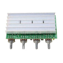 DIY Stereo Digital Audio Power Amplifier Board Electronic Circuit Module