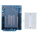 Prototyping Prototype Shield ProtoShield With Mini Breadboard for Arduino OZ