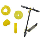 Electric Scooter Protective Set( Protection Screw + Anti-Collision Strip +