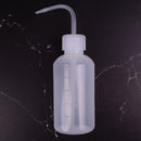 250ML Large Diffuser Squeeze Tattoo Washing Cleaning Clean Lab ABS Bottle&S