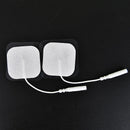 10pcs tens square electrode pad electrode patch for machine ME