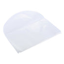 50 White Polylined Record Inner 12''Vinyl LP Sleeves Quality Paper Poly-lined