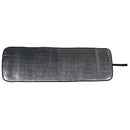 Windshield Sunshade Sun Shade Heat Shield Sun Visor Mat For 2018 2019 Jeep