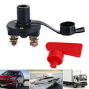 12V Car Truck Boat ATV Battery Isolator Disconnect Cut Off Power Kill Switch