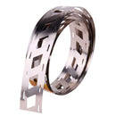 1M 0.15*23mm Pure Ni Plate Nickel Strip Tape for 18650 Battery Welding