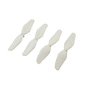 20pc Propellers Props Blade for Syma X20 X20W RC Remote Control Drone Parts