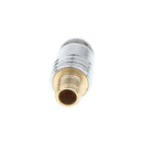 5Pack 2 in 1 Capacitive Micro-Fiber Tip For Cell Phone iPad Stylus Pen Dia 6.0mm