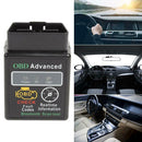 V02H2 Mini ELM327 Bluetooth 2.0 HH OBD2 V1.5 Car Diagnostic Tool Scanner A