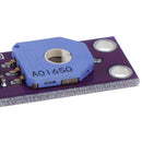 HW-526 Rotation Angle Sensor Module SV01A103AEA01R00 Trimmer 10K Potentiomete-